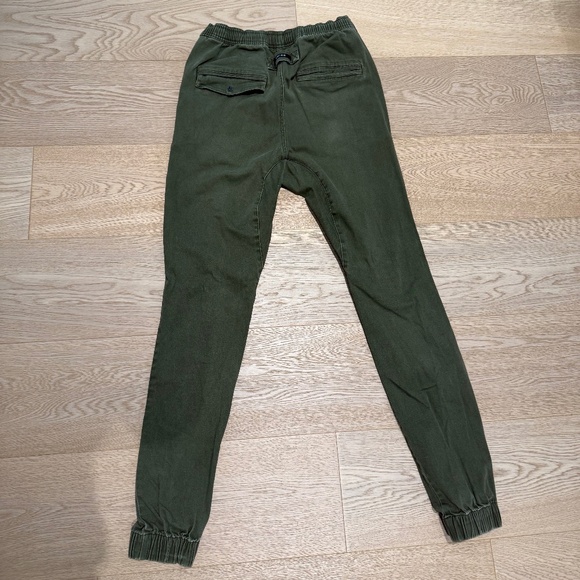 Zanerobe Men's Sureshot Chino - Picture 2 of 2
